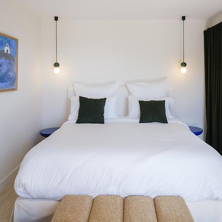Maison Nova - Boutique Hotel & Spa Collioure Kültér fotó