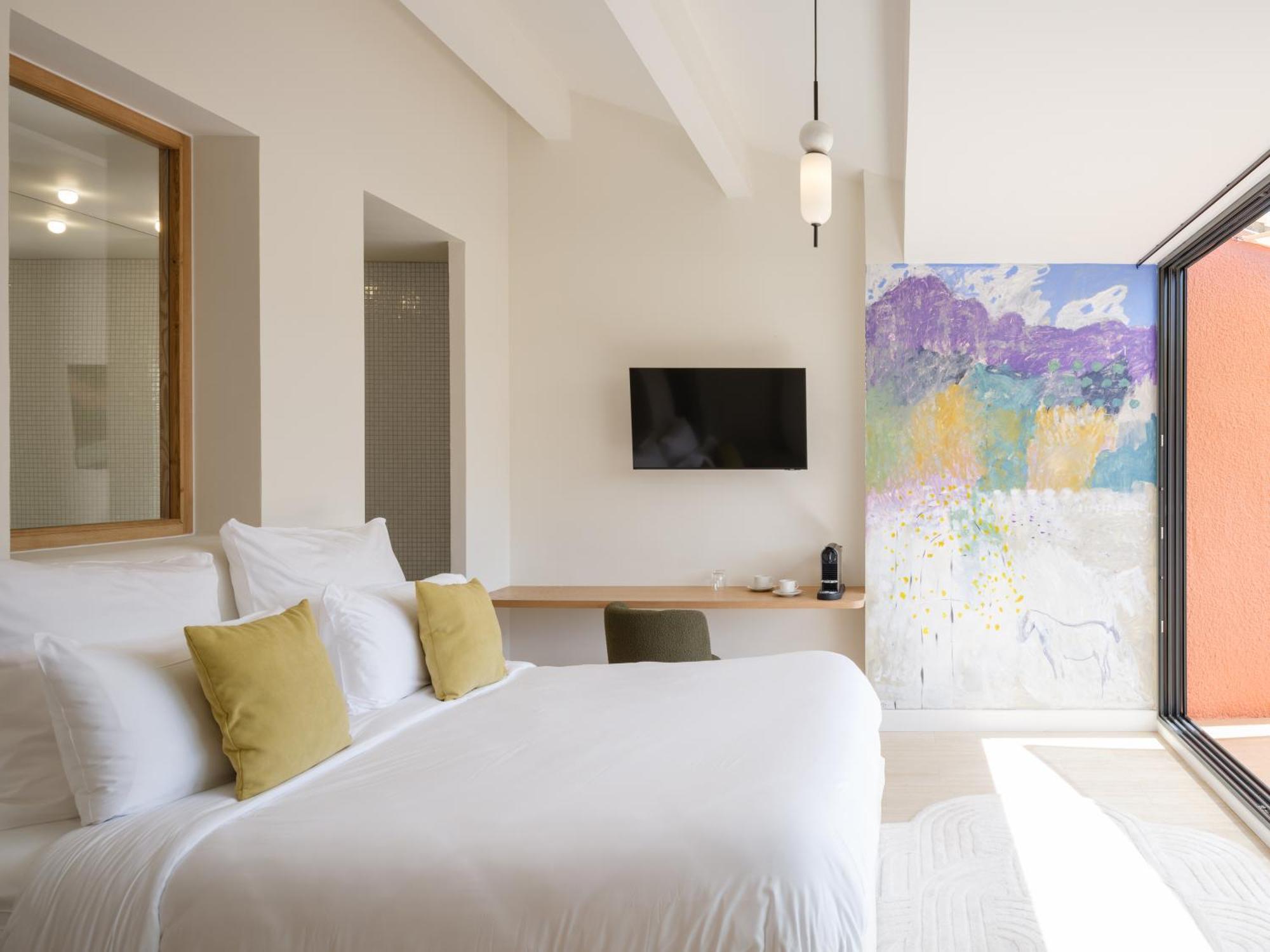 Maison Nova - Boutique Hotel & Spa Collioure Kültér fotó