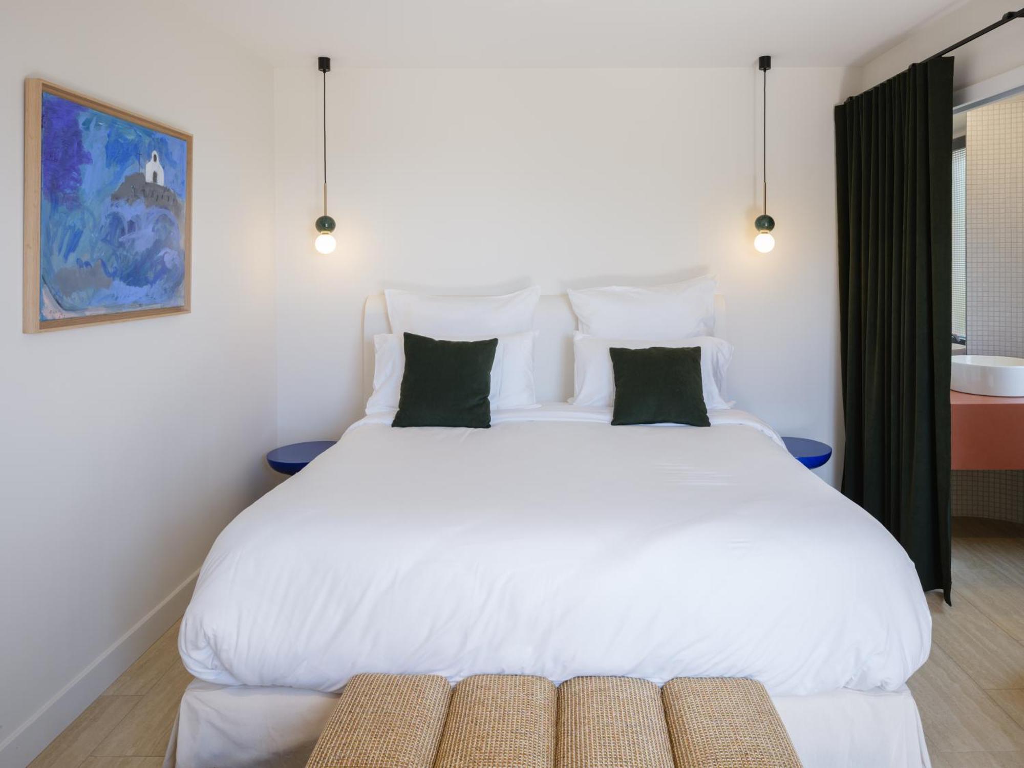Maison Nova - Boutique Hotel & Spa Collioure Kültér fotó