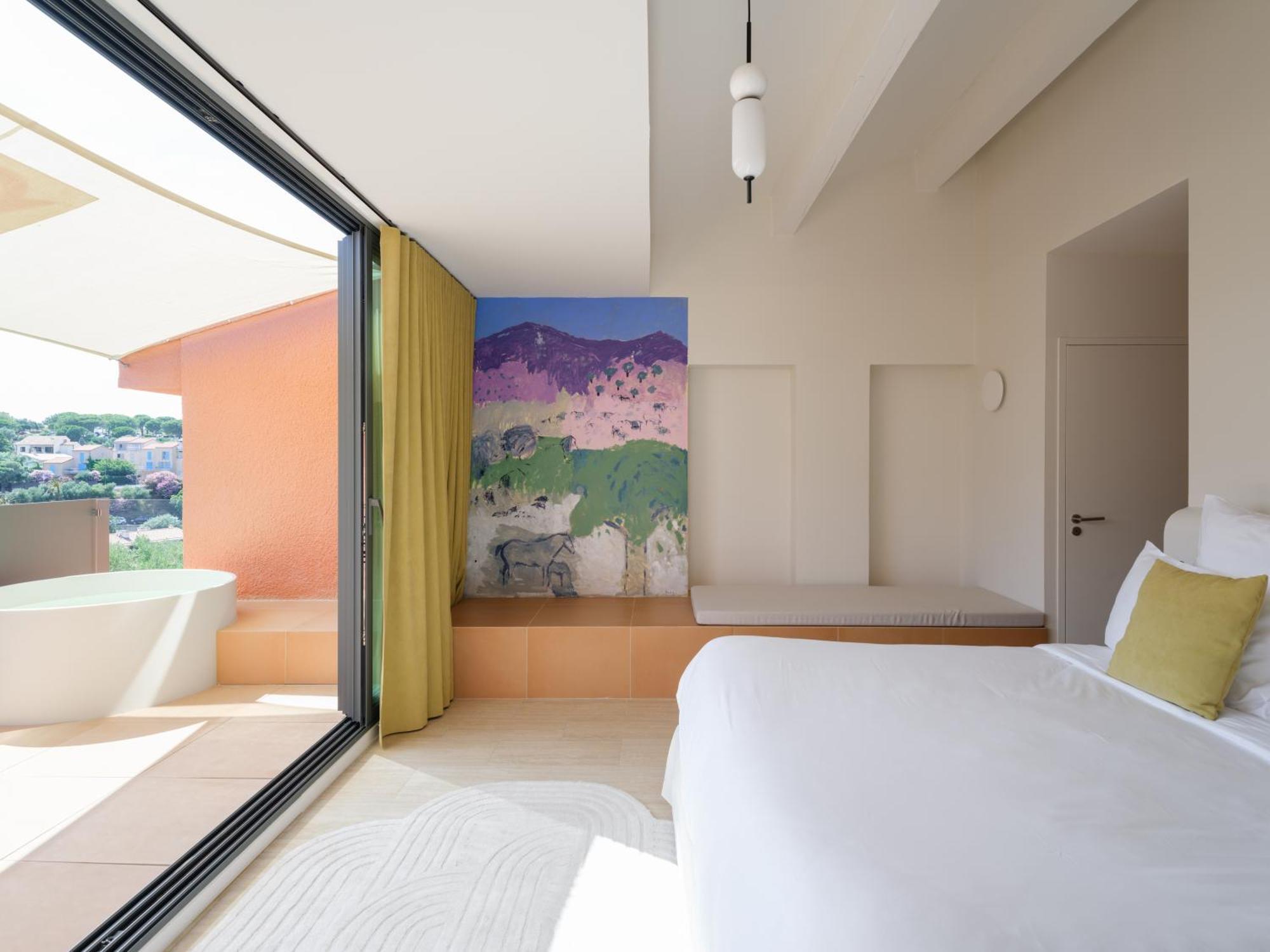Maison Nova - Boutique Hotel & Spa Collioure Kültér fotó