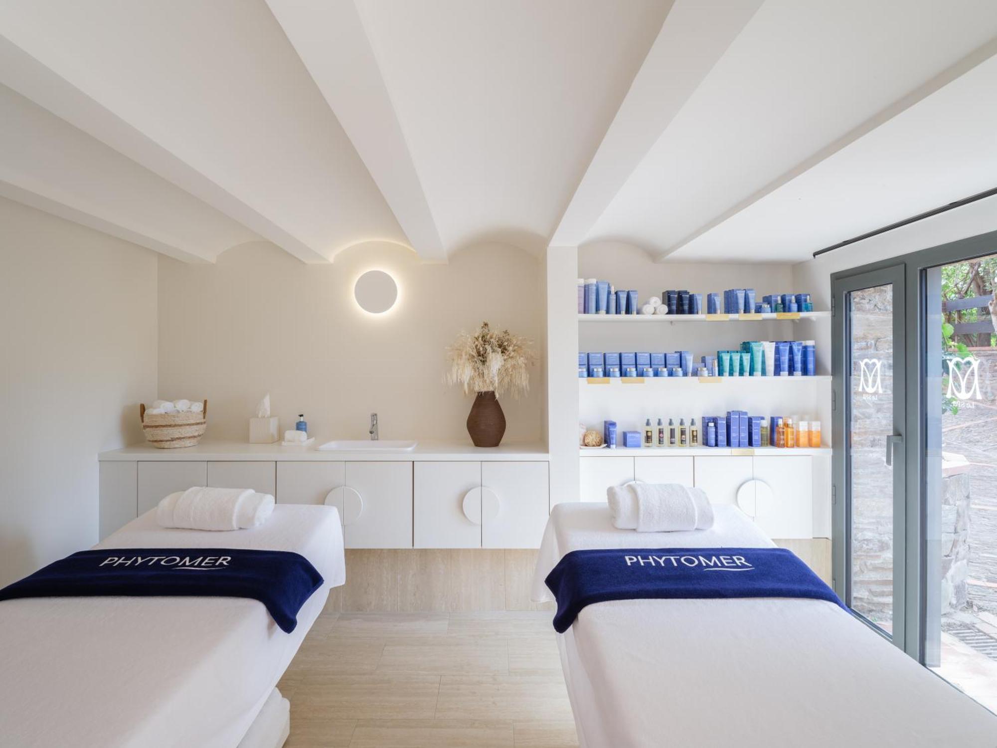 Maison Nova - Boutique Hotel & Spa Collioure Kültér fotó
