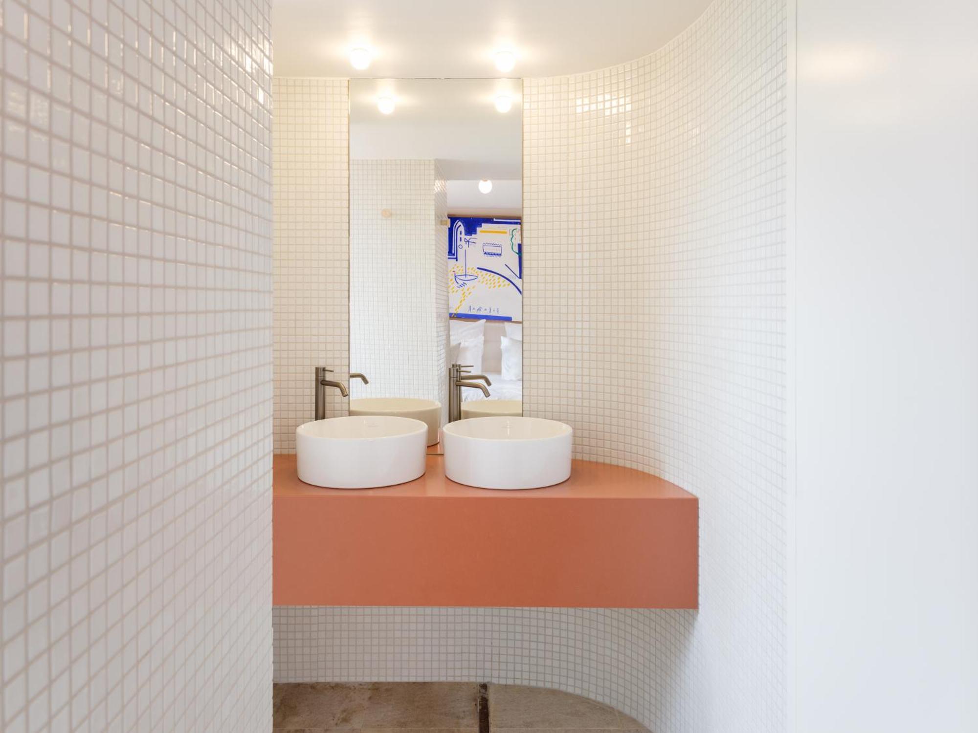 Maison Nova - Boutique Hotel & Spa Collioure Kültér fotó