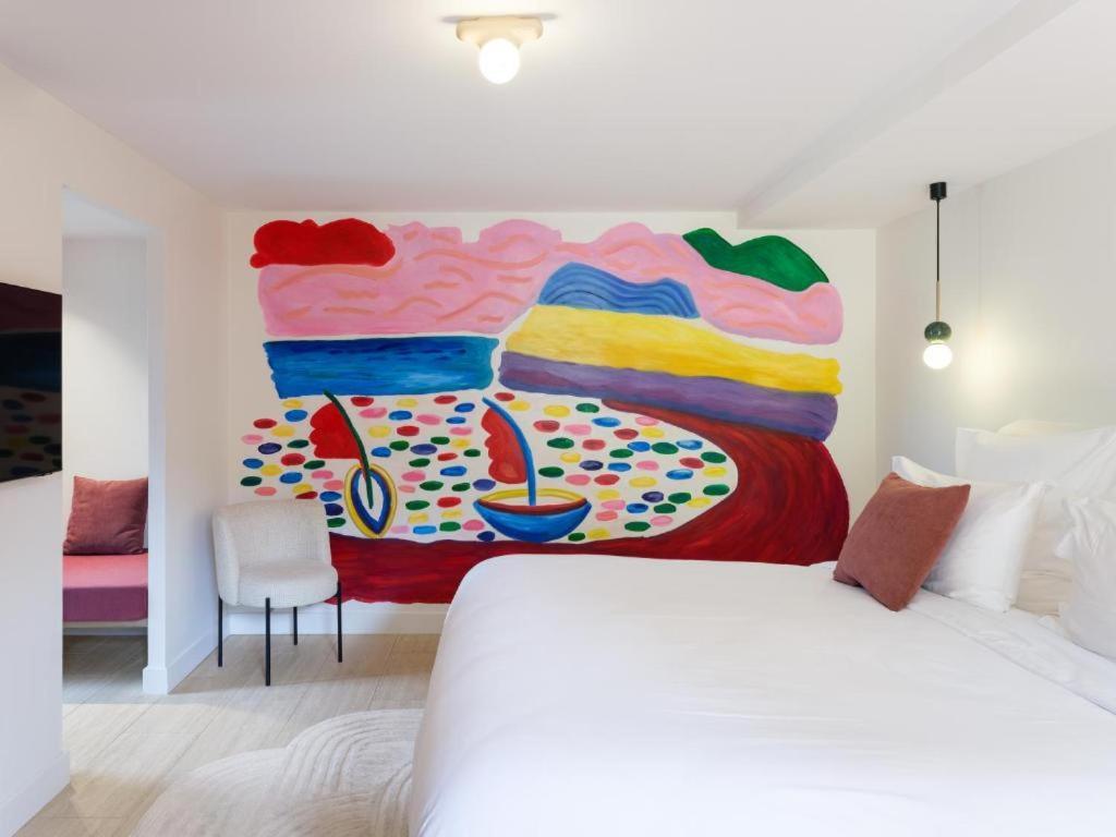 Maison Nova - Boutique Hotel & Spa Collioure Kültér fotó